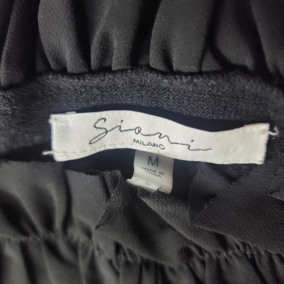 SIANI - Blouse - Picture 6 of 6